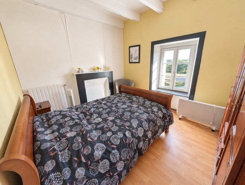 French property for sale in Le Mené, Côtes-d'Armor - €80,000 - photo 6