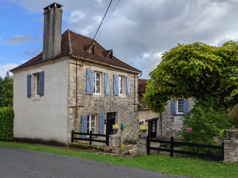 French property for sale in Ajat, Dordogne - €251,450 - photo 10
