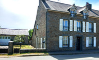 French property, houses and homes for sale in Laurenan Côtes-d'Armor Brittany