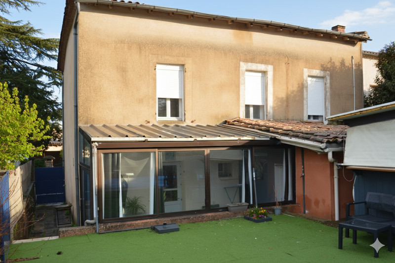 French property for sale in Tombebœuf, Lot-et-Garonne - €147,000 - photo 7