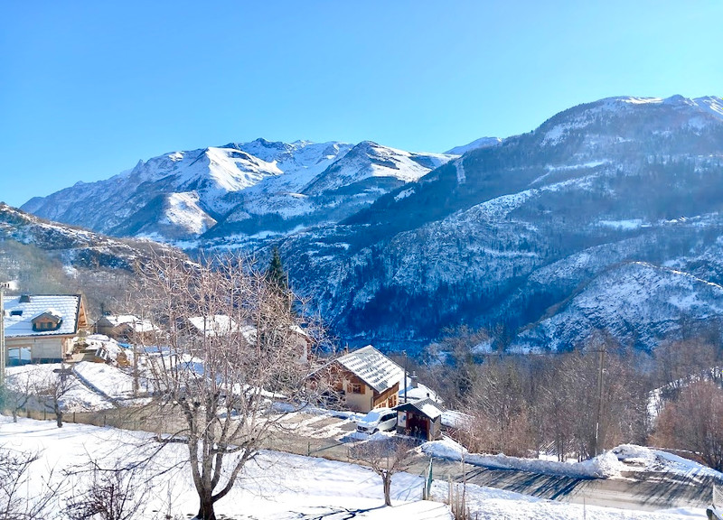 Ski property for sale in Alpe d'Huez - €460,000 - photo 0