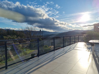 French property for sale in Saint-Vincent-d'Olargues, Hérault - €330,000 - photo 1