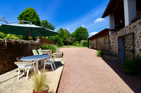 Maison à vendre à Busserolles, Dordogne - 163.000 € - photo 7