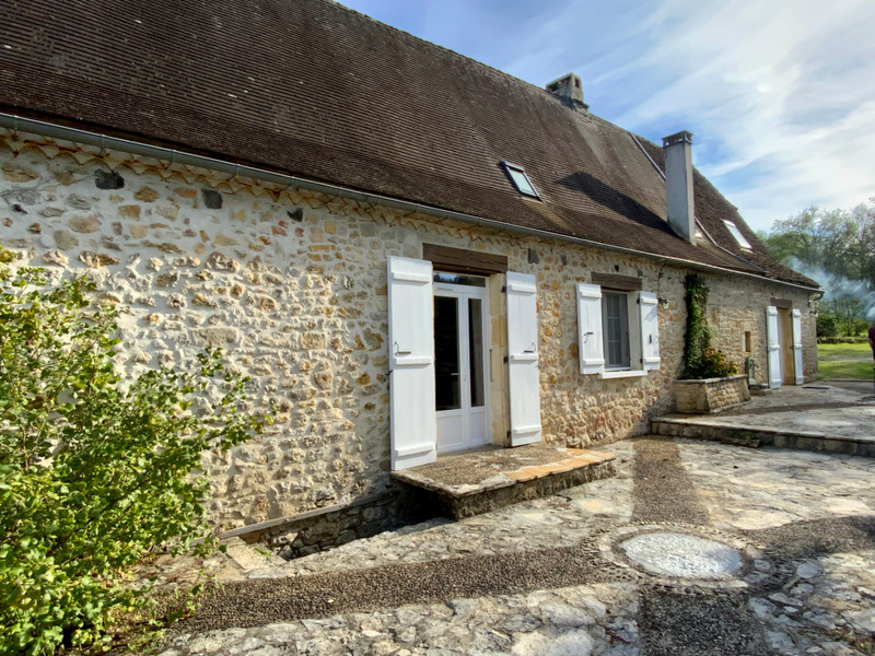 French property for sale in La Bachellerie, Dordogne - €365,000 - photo 13