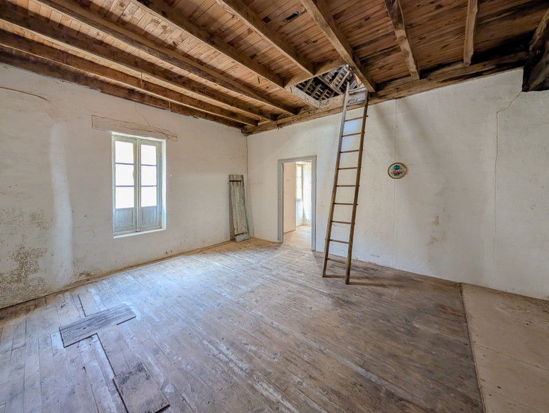 French property for sale in Badefols-d'Ans, Dordogne - €31,600 - photo 5