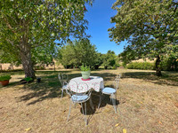 Propriété à vendre à Ribérac, Dordogne - 248 000 € - photo n°10