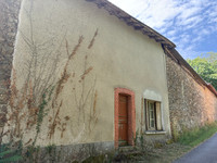 Maison à vendre à Champsac, Haute-Vienne - 27.000 € - photo 12