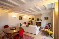 Appartement à vendre à Richelieu, Indre-et-Loire - 96.600 € - photo 2