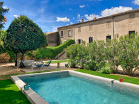 Propriété à vendre à Gignac, Hérault - 795 000 € - photo n°1