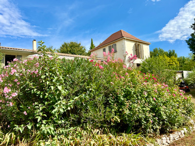 French property for sale in Cunèges, Dordogne - €520,000 - photo 9