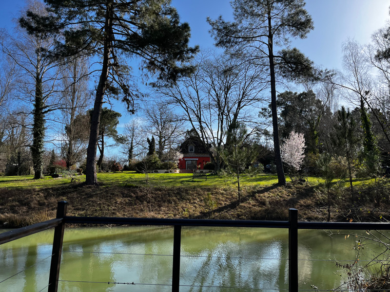 French property for sale in Saint-Méard-de-Gurçon, Dordogne - €449,000 - photo 5