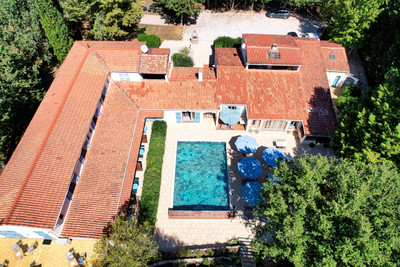 commercial for sale in Var