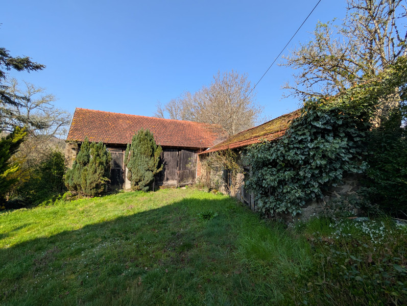 French property for sale in Saint-Médard-la-Rochette, Creuse - €109,000 - photo 4