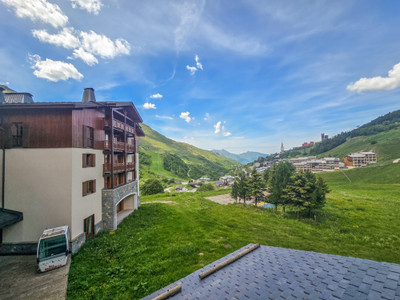 Ski property for sale in Les Menuires - €376,500 - photo 13