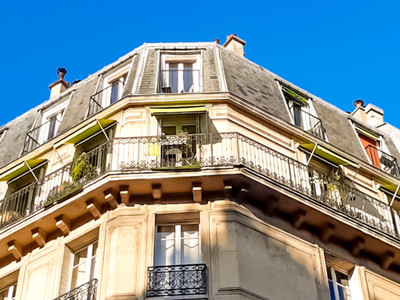 French property for sale in Paris 16e Arrondissement, Paris - €1,650,000 - photo 