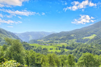 Propriété à vendre à Tardets-Sorholus, Pyrénées-Atlantiques - 450 000 € - photo n°1