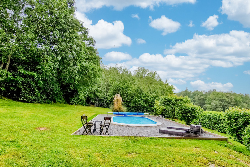 French property for sale in La Villetelle, Creuse - €294,250 - photo 11