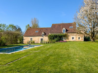 Propriété à vendre à Rémalard en Perche, Orne - 1 200 000 € - photo n°3