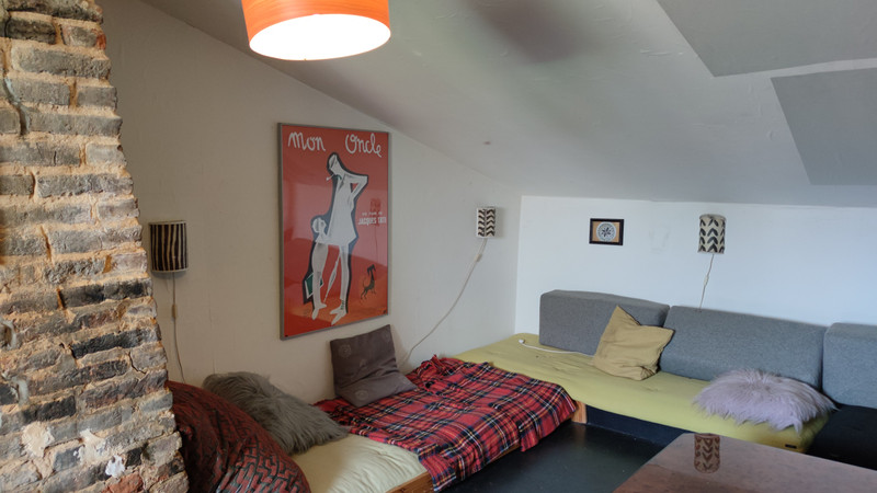 French property for sale in Crécy-en-Ponthieu, Somme - €110,000 - photo 10