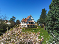 Chateau à vendre à Chazelles-sur-Lyon, Loire - 790.000 € - photo 1