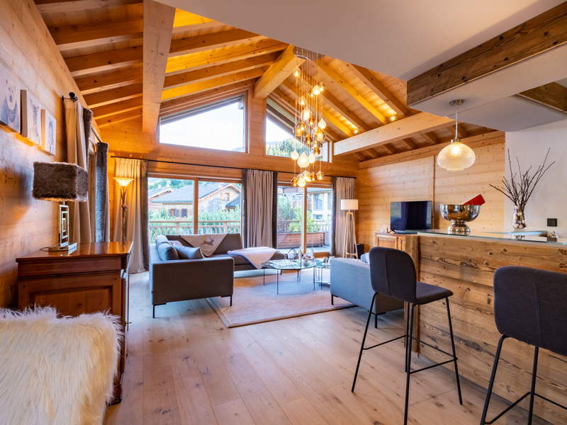 French property for sale in MERIBEL LES ALLUES, Savoie - €4,250,000 - photo 11