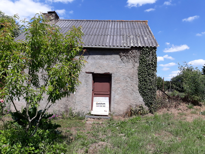 French property for sale in Plessé, Loire-Atlantique - photo 3