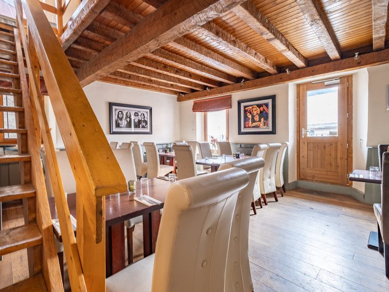 Ski property for sale in Meribel - €1,450,000 - photo 1