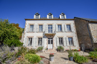 Propriété à vendre à Meymac, Corrèze - 530 000 € - photo n°1