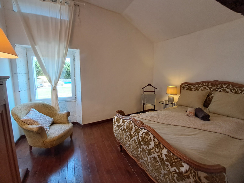 French property for sale in Gout-Rossignol, Dordogne - €354,999 - photo 10