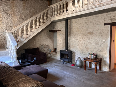 French property for sale in Montmoreau, Charente - €75,000 - photo 3