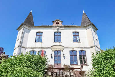 Maison à vendre à Contes, Pas-de-Calais, Nord-Pas-de-Calais, avec Leggett Immobilier