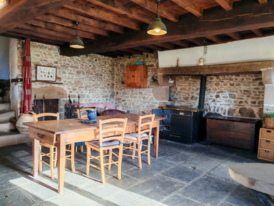French property for sale in Sainte-Christine, Puy-de-Dôme - €256,500 - photo 4