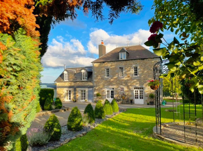 house for sale in Orne