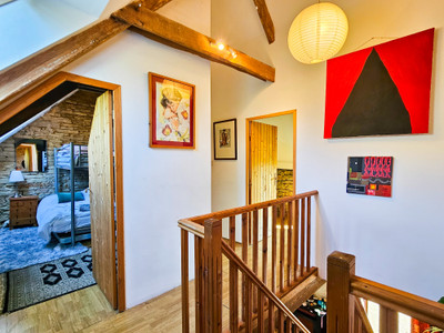 French property for sale in Camors, Morbihan - €350,000 - photo 3