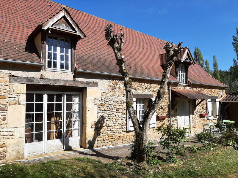 French property for sale in Le Bugue, Dordogne - &#8364;499,900 - photo 6