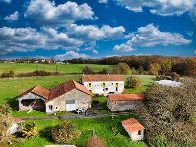 French property for sale in Mareuil en Périgord, Dordogne - €479,000 - photo 9