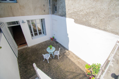 French property for sale in Sainte-Colombe-sur-l'Hers, Aude - €140,000 - photo 1