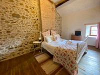 Maison à vendre à Chéronnac, Haute-Vienne - 99.000 € - photo 6