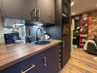 Appartement à vendre à Morillon, Haute-Savoie - 115.000 € - photo 6