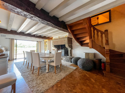 maison à vendre à Brittany