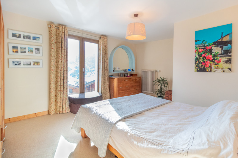 Ski property for sale in Champagny-en-Vanoise - €650,000 - photo 0
