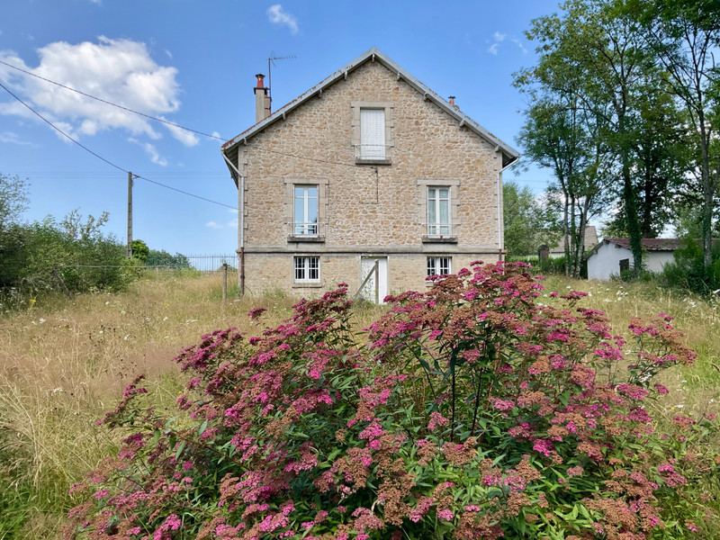 French property for sale in Chavanat, Creuse - €119,900 - photo 7