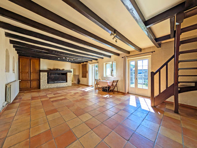 French property for sale in Génis, Dordogne - €137,500 - photo 3