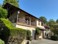 Propriété à vendre à Soubrebost, Creuse - 152 600 € - photo n°2