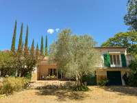 Maison à vendre à Ancône, Drôme - 485.000 € - photo 1