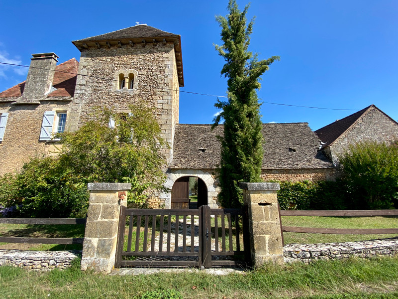 French property for sale in Sarlat-la-Canéda, Dordogne - €1,199,000 - photo 3