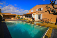 Maison à vendre à Saint-Marcel-sur-Aude, Aude - 695.000 € - photo 1