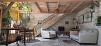 Propriété à vendre à Montpezat-de-Quercy, Tarn-et-Garonne - 145 000 € - photo n°3