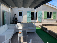 Maison à vendre à Archingeay, Charente-Maritime - 158.050 € - photo 10