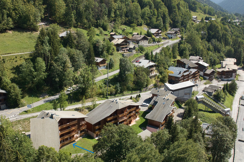 French property for sale in Morzine, Haute-Savoie - €139,000 - photo 6